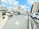 駐車場 ロイヤルシティ黒崎