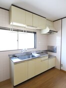 キッチン 天野ビル