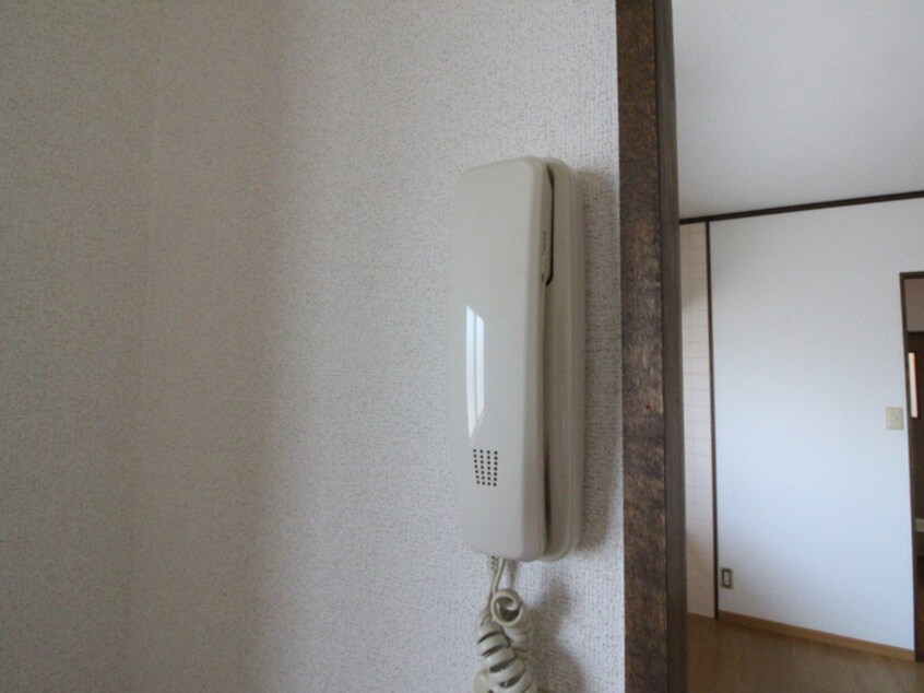 内観写真 天野ビル