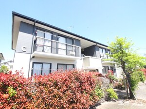 フラワーガーデン津福Ｃ棟