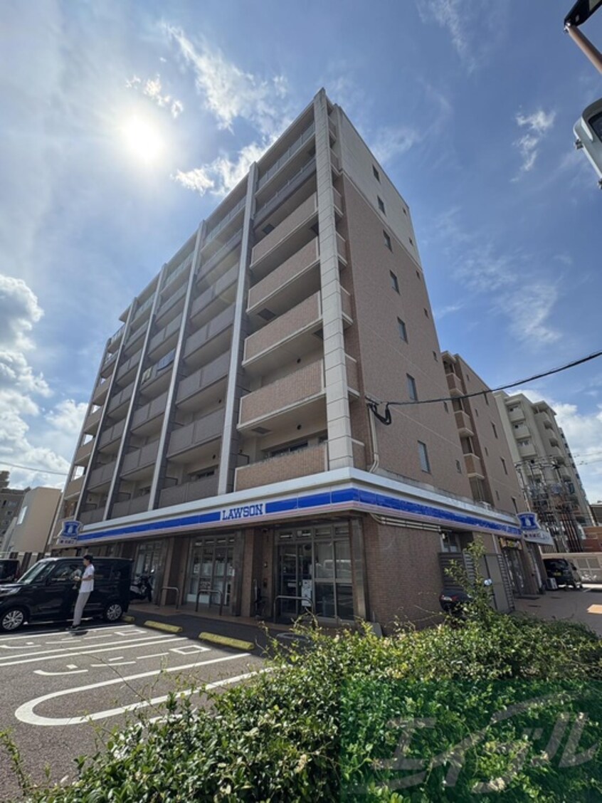 外観写真 エムティ－スクエア吉塚駅前