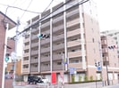 エムティ－スクエア吉塚駅前の外観