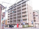 エムティ－スクエア吉塚駅前の外観