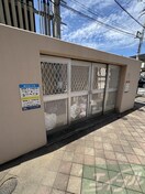 建物設備 エムティ－スクエア吉塚駅前