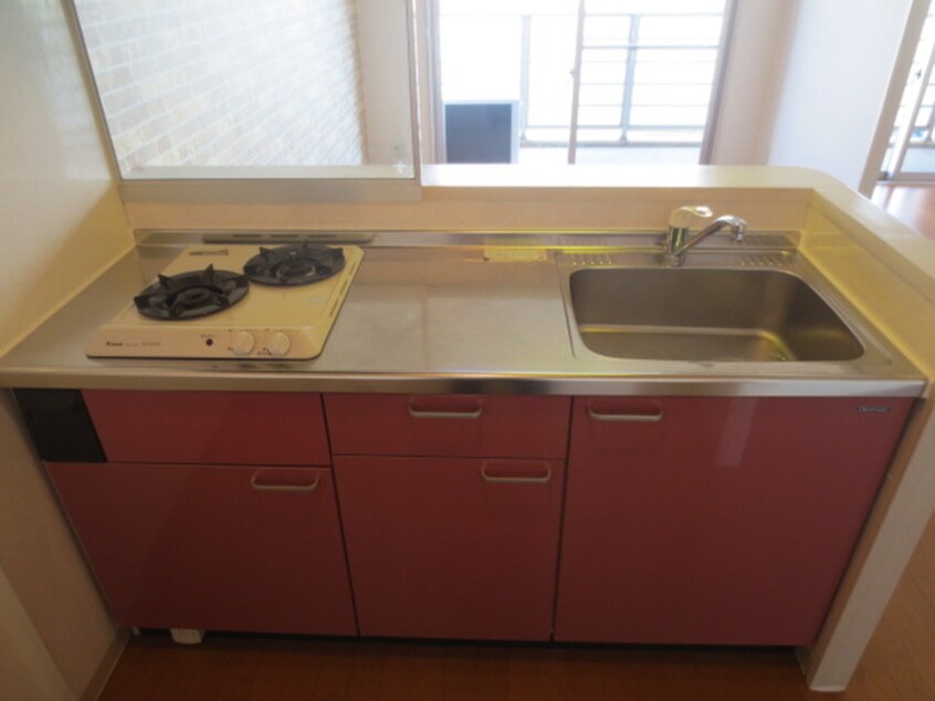 キッチン エムティ－スクエア吉塚駅前