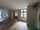 エントランス部分 エムティ－スクエア吉塚駅前