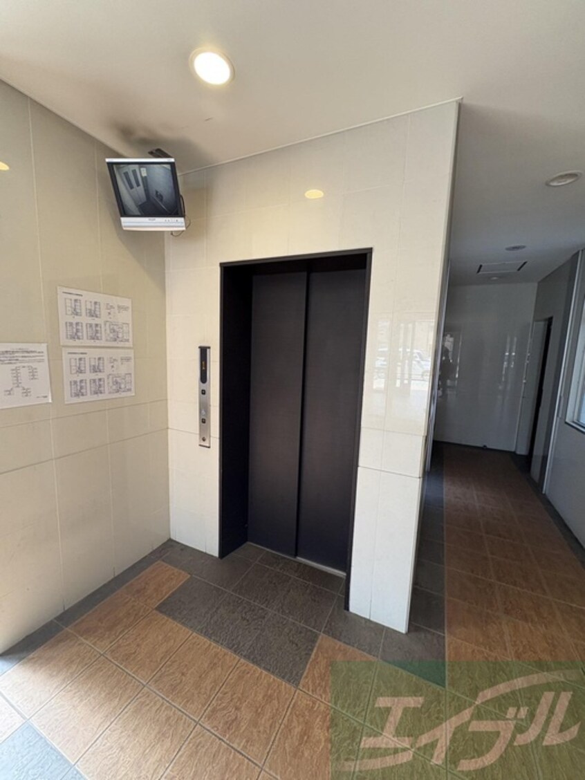 建物設備 エムティ－スクエア吉塚駅前