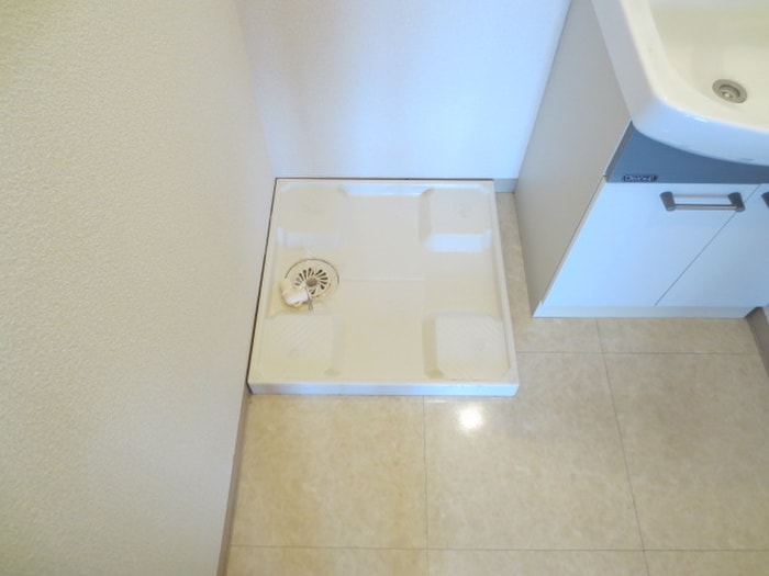 洗濯機置場 エムティ－スクエア吉塚駅前