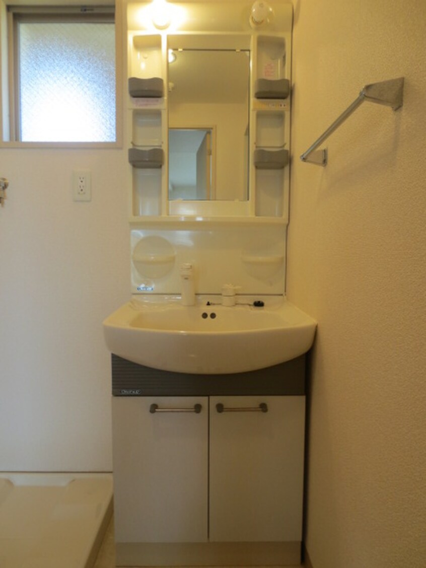 洗面 エムティ－スクエア吉塚駅前