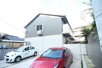D-room平和　弐番館