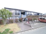 フラワーガーデン津福Ｄ棟