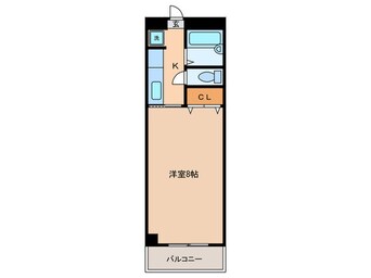 間取図 コルトンハウス