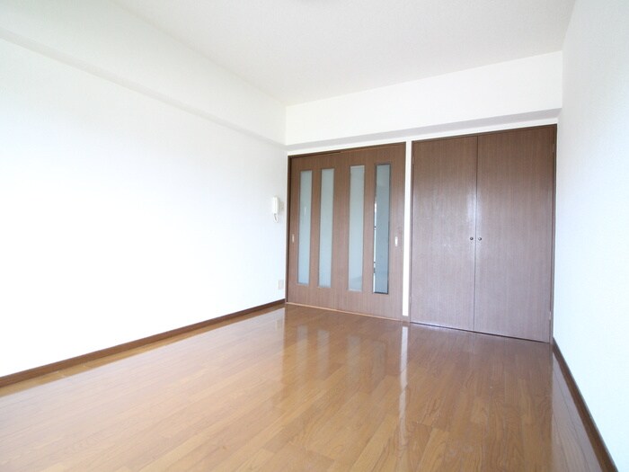 居室 コルトンハウス