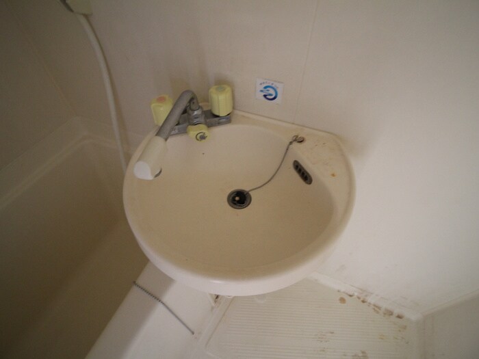 洗面 コルトンハウス