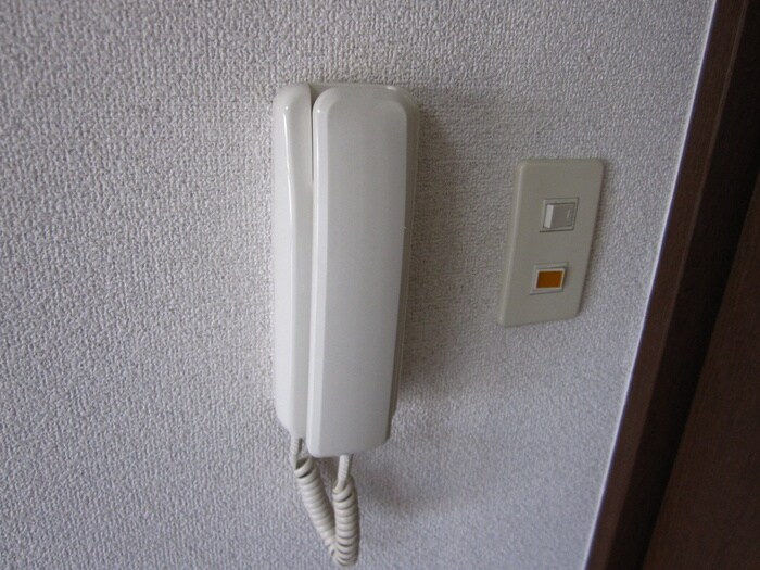 内観写真 コルトンハウス