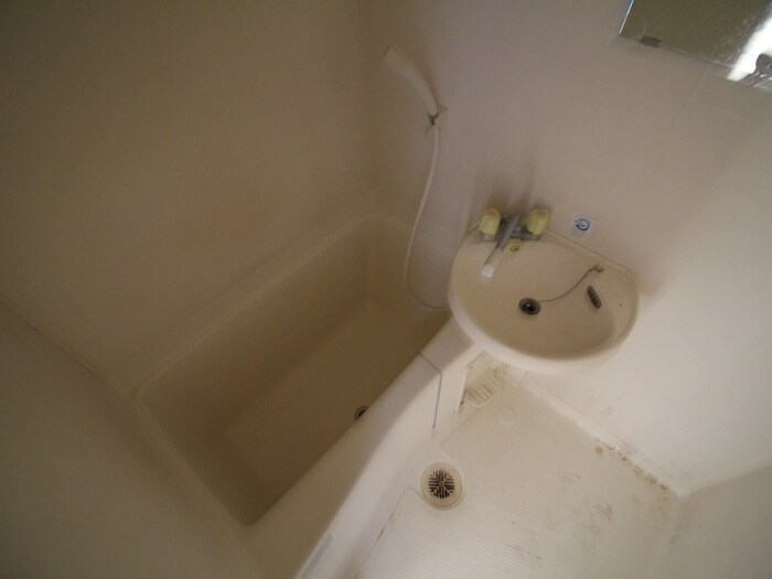 バス／シャワールーム等 コルトンハウス