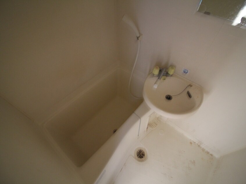 バス／シャワールーム等 コルトンハウス