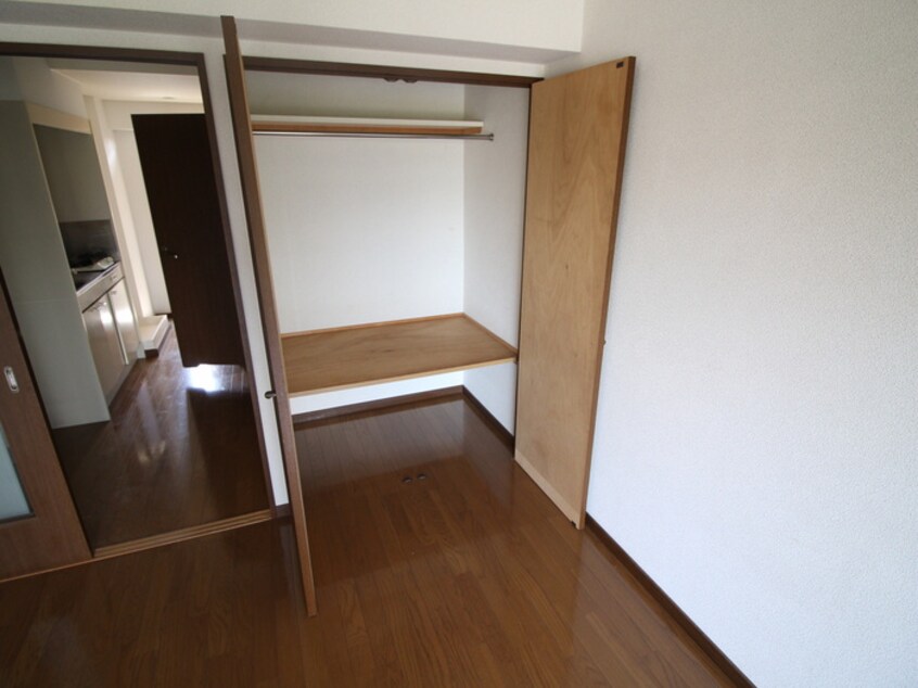 収納 コルトンハウス