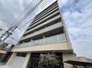 レブリアント鳥栖の外観