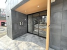 エントランス部分 レブリアント鳥栖