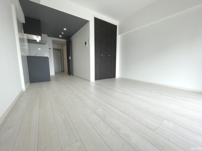 居室 レブリアント鳥栖