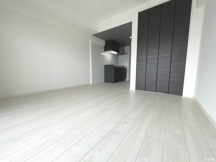 居室 レブリアント鳥栖