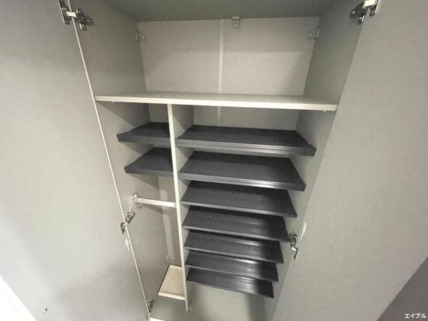 靴箱 レブリアント鳥栖