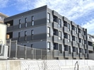 Ｒｅｓｉｄｅｎｃｅ　ＭＩＹＡの外観