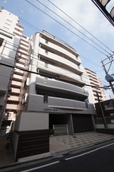 レジデンスモトキ