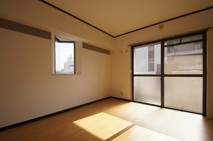 居室 レジデンスモトキ