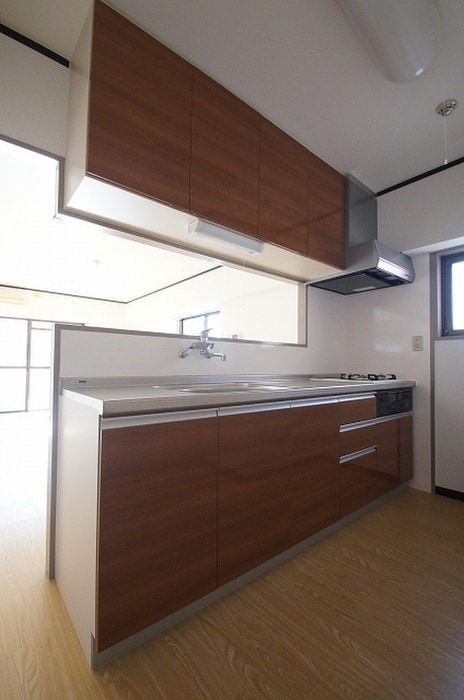 キッチン レジデンスモトキ