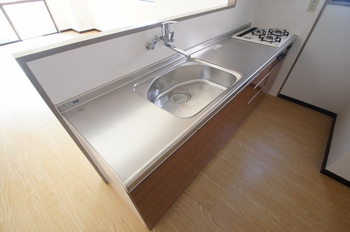 キッチン レジデンスモトキ