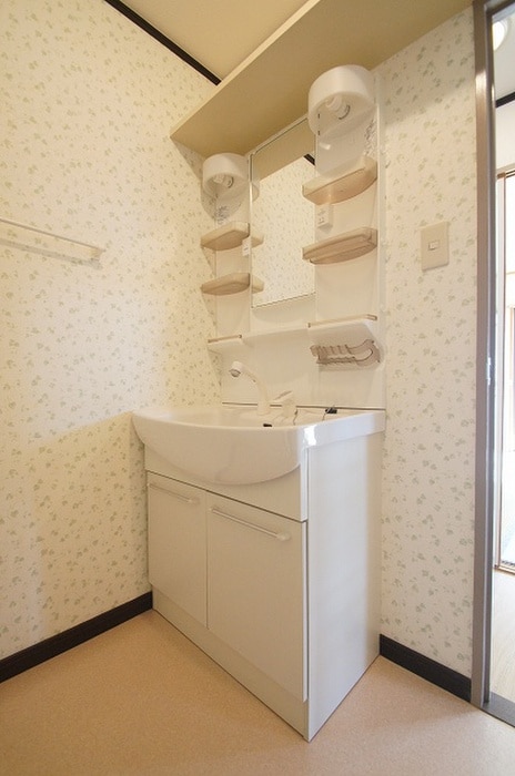 洗面 レジデンスモトキ