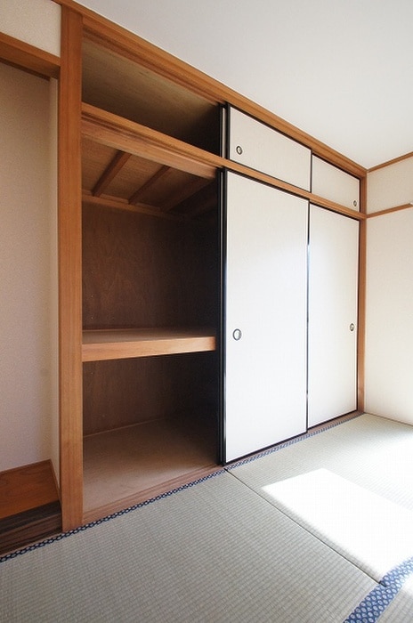 収納 レジデンスモトキ