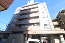 ルネッサンス長住の外観