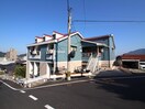 外観写真 タウンハイツ守恒
