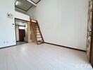 居室 タウンハイツ守恒