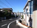 周辺環境 タウンハイツ守恒