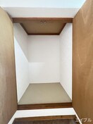 収納 タウンハイツ守恒