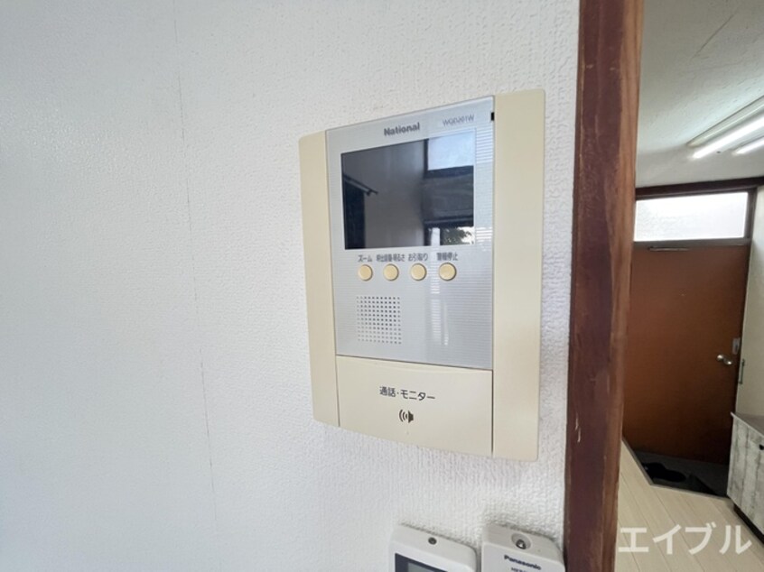 内観写真 タウンハイツ守恒