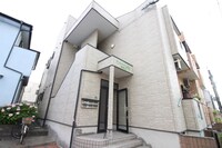 トータルサンシャイン皿山弐番館