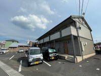 モナリエ横代