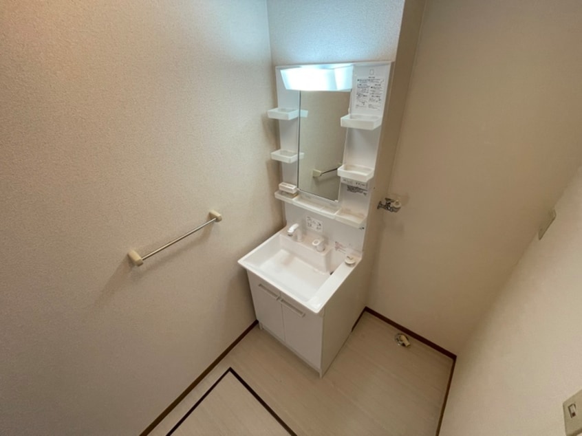 洗面 モナリエ横代