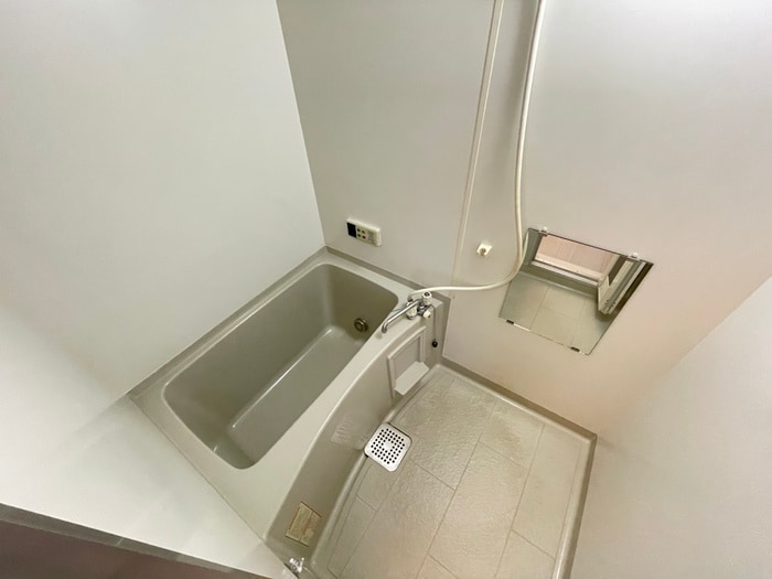 バス／シャワールーム等 モナリエ横代