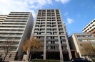 エンクレスト博多GATE（902）の外観