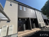 仮)アムール椿