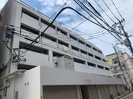 小林第一ビルの外観