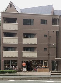 メルヘンハイツ