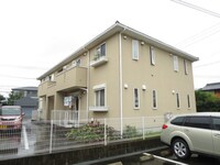 カ－ムライフＡ棟