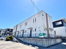 ロイヤルガーデン湯野原の外観